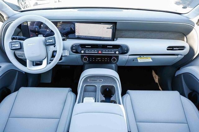 2026 Hyundai Palisade SEL Premium FWD