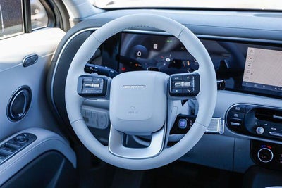 2026 Hyundai Palisade SEL Premium FWD