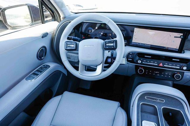 2026 Hyundai Palisade SEL Premium FWD