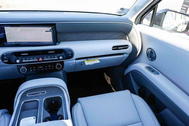 2026 Hyundai Palisade SEL Premium FWD