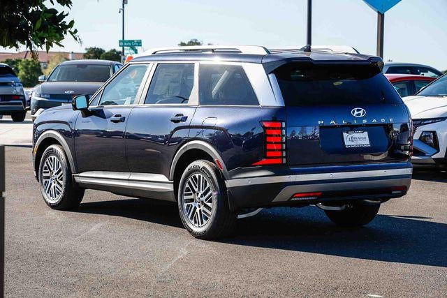 2026 Hyundai Palisade SEL Premium FWD