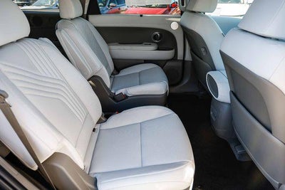 2026 Hyundai Palisade SEL Premium FWD