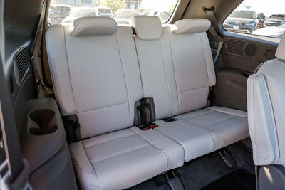 2026 Hyundai Palisade SEL Premium FWD