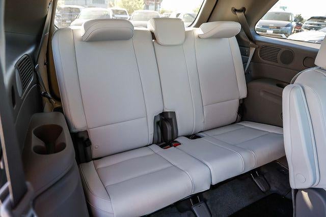 2026 Hyundai Palisade SEL Premium FWD