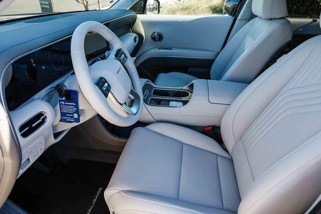 2026 Hyundai Palisade SEL Premium FWD