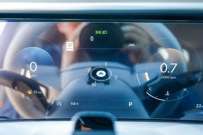 2026 Hyundai Palisade SEL Premium FWD