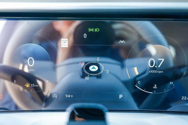 2026 Hyundai Palisade SEL Premium FWD