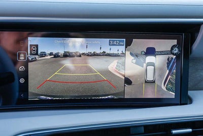 2026 Hyundai Palisade SEL Premium FWD