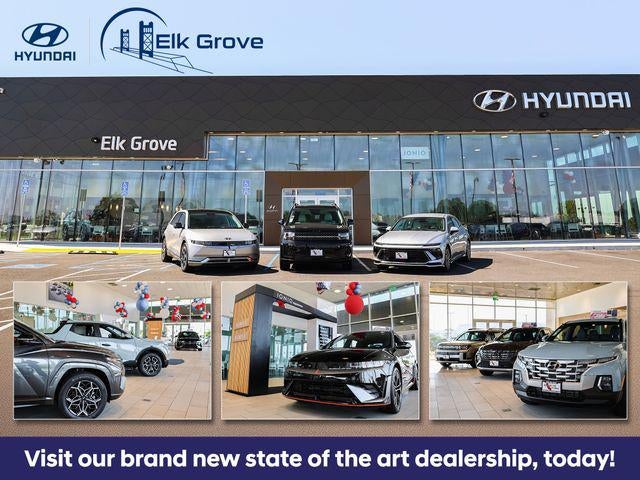 2026 Hyundai Palisade SEL Premium FWD