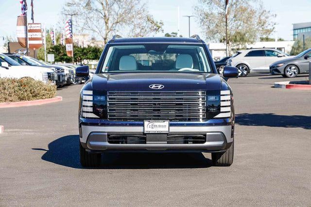 2026 Hyundai Palisade SEL Premium FWD