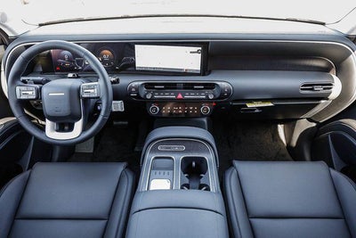 2026 Hyundai Palisade SEL Premium AWD