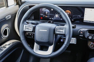 2026 Hyundai Palisade SEL Premium AWD