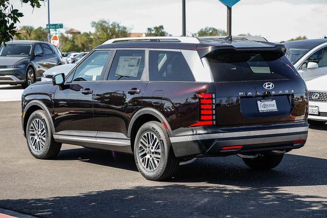 2026 Hyundai Palisade SEL Premium AWD