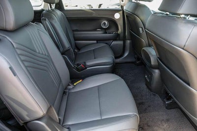 2026 Hyundai Palisade SEL Premium AWD