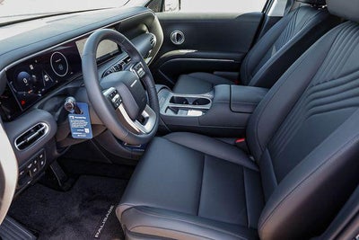 2026 Hyundai Palisade SEL Premium AWD