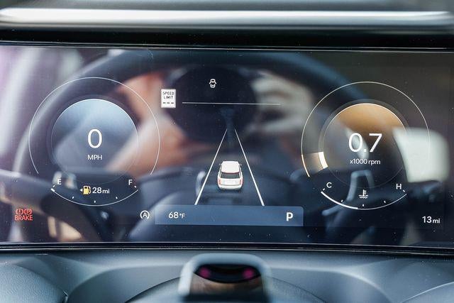 2026 Hyundai Palisade SEL Premium AWD