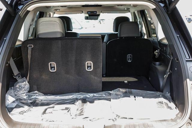 2026 Hyundai Palisade SEL Premium AWD