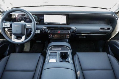 2026 Hyundai Palisade SEL Premium AWD