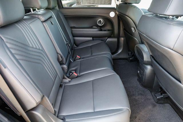 2026 Hyundai Palisade SEL Premium AWD