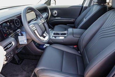 2026 Hyundai Palisade SEL Premium AWD