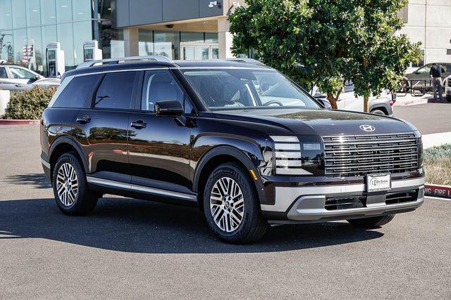 2026 Hyundai Palisade SEL Premium AWD