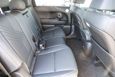 2026 Hyundai Palisade SEL Premium AWD