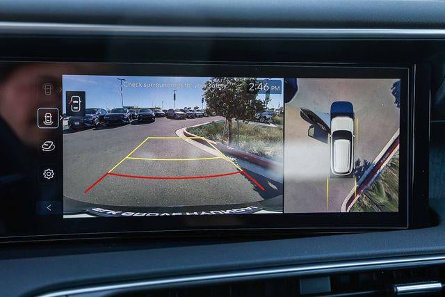 2026 Hyundai Palisade SEL Premium AWD