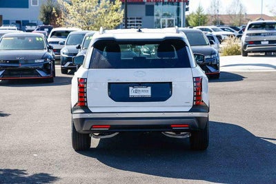 2026 Hyundai Palisade SEL Premium AWD