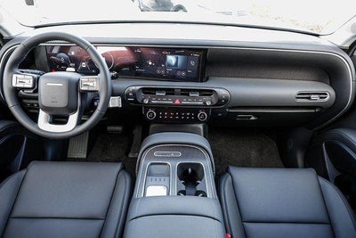 2026 Hyundai Palisade SEL Premium AWD