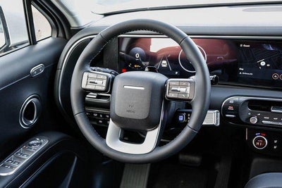 2026 Hyundai Palisade SEL Premium AWD