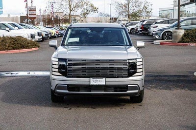 2026 Hyundai Palisade SEL Premium AWD