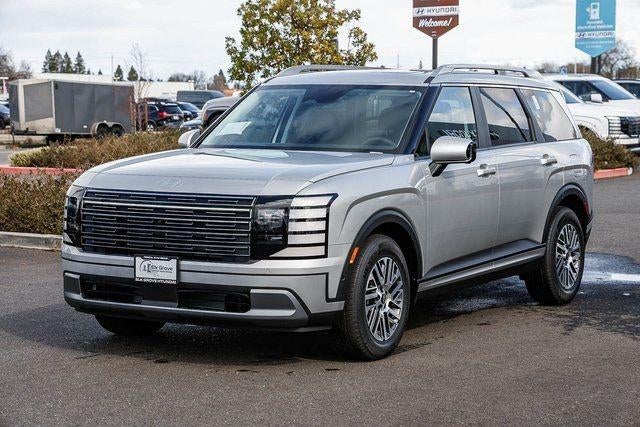 2026 Hyundai Palisade SEL Premium AWD