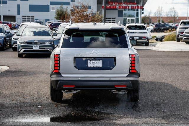 2026 Hyundai Palisade SEL Premium AWD