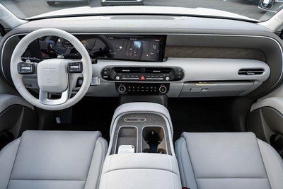 2026 Hyundai Palisade SEL Premium AWD