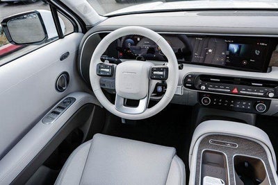 2026 Hyundai Palisade SEL Premium AWD