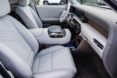 2026 Hyundai Palisade SEL Premium AWD