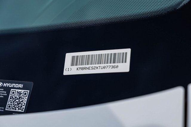 2026 Hyundai Palisade SEL Premium AWD