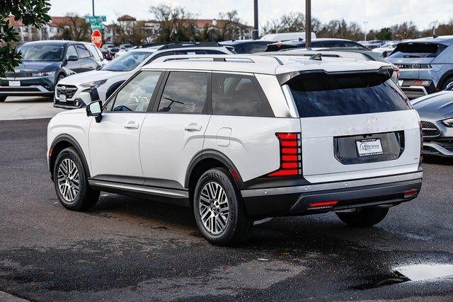 2026 Hyundai Palisade SEL Premium AWD