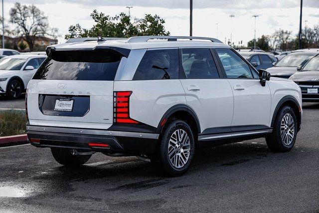 2026 Hyundai Palisade SEL Premium AWD