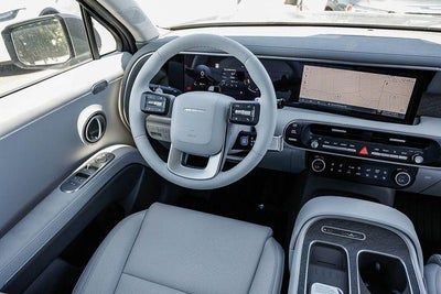 2026 Hyundai Palisade SEL Premium AWD