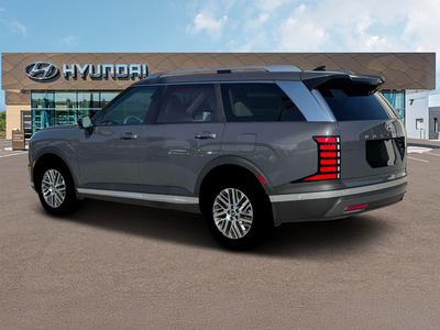 2026 Hyundai Palisade SEL Premium AWD