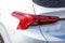 2023 Hyundai Santa Fe Plug-In Hybrid Limited