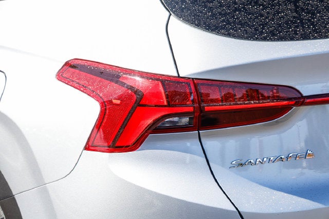 2023 Hyundai Santa Fe Plug-In Hybrid Limited