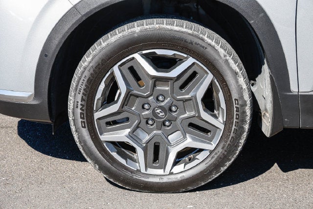 2023 Hyundai Santa Fe Plug-In Hybrid Limited