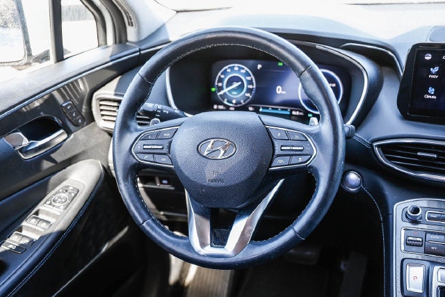2023 Hyundai Santa Fe Plug-In Hybrid Limited