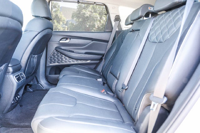 2023 Hyundai Santa Fe Plug-In Hybrid Limited