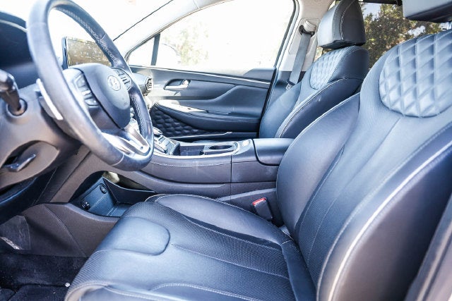 2023 Hyundai Santa Fe Plug-In Hybrid Limited