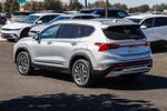 2023 Hyundai Santa Fe Plug-In Hybrid Limited