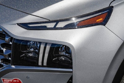 2023 Hyundai Santa Fe Plug-In Hybrid Limited