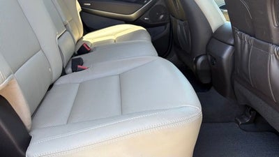 2018 Hyundai Santa Fe SE Ultimate